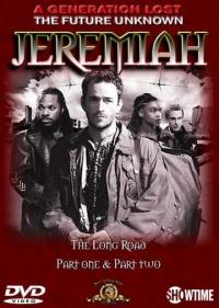 Постер Иеремия