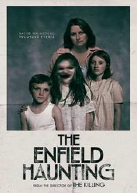 Постер Призраки Энфилда