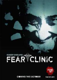Постер Клиника страха