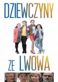 Постер Наши пани в Варшаве