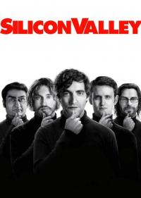 Постер Силиконовая долина