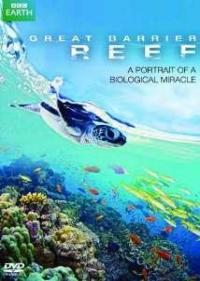 Постер Большой барьерный риф