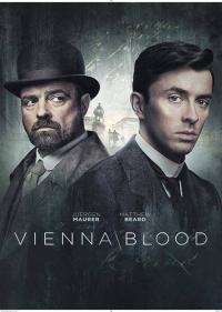 Постер Венская кровь