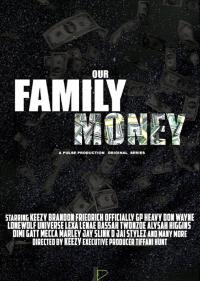 Постер Семейные деньги