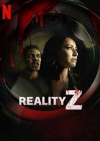 Постер Зомби-реальность