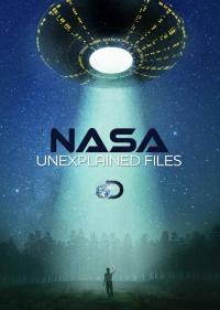Постер NASA: Необъяснимые материалы