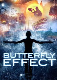 Постер Эффект бабочки